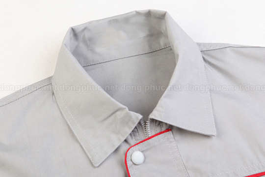 Đồng phục công nhân DPCN06